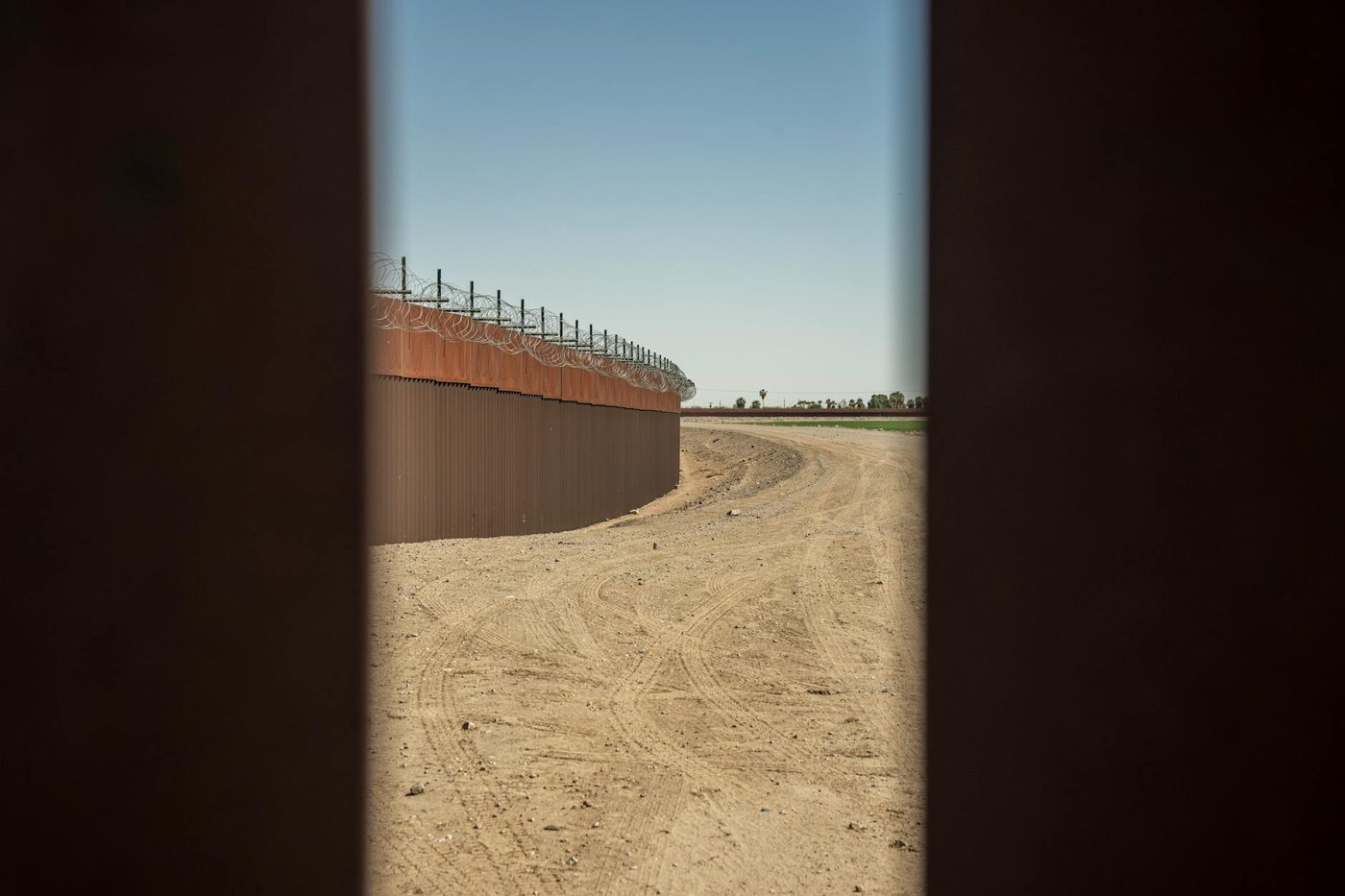111 migranten aangehouden bij poging Spaans Ceuta te bereiken