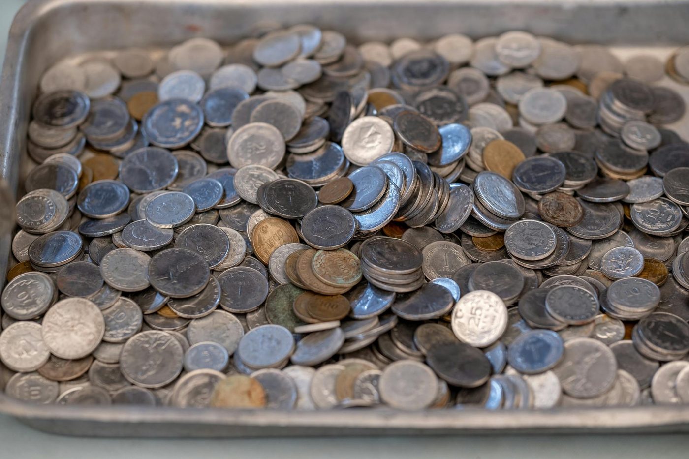 16e-eeuwse zilveren munt onthult locatie van verdoemde Spaanse kolonie aan Straat Magellaan