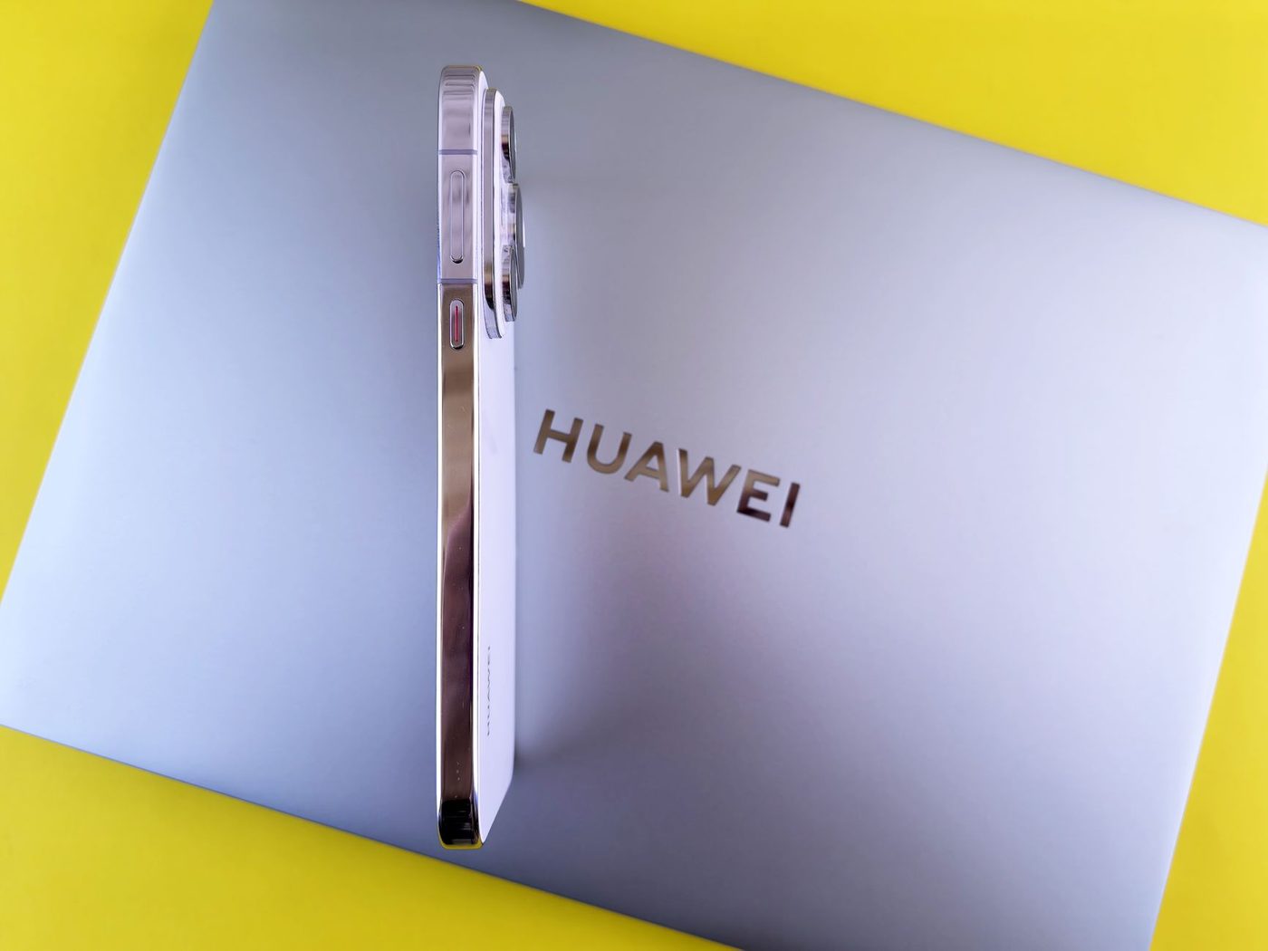 Huawei en Qualcomm slaan handen ineen voor 5G- en AI-patenten