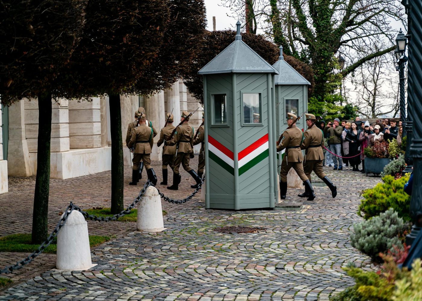 Russische troepen boeken voor het eerst in maanden geen terreinwinst in Oekraïne