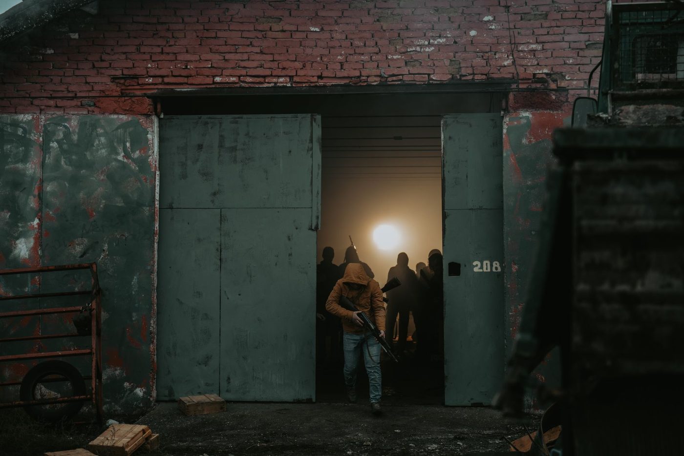 Slachtoffers vallen bij wederzijdse aanvallen in Oekraïne en Rusland