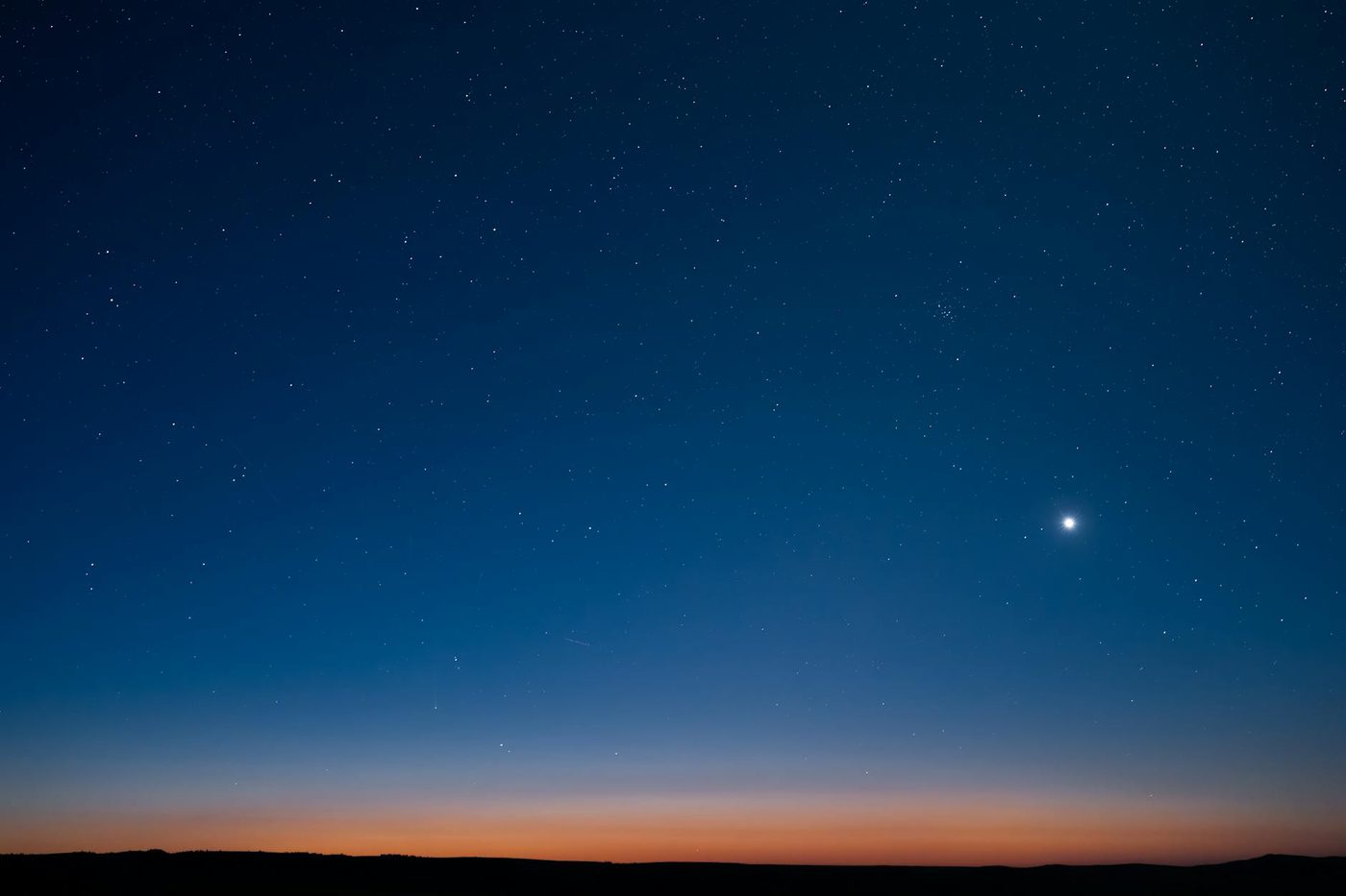 Venus schittert in 2026 als helderste avondster: dit zijn de hoogtepunten