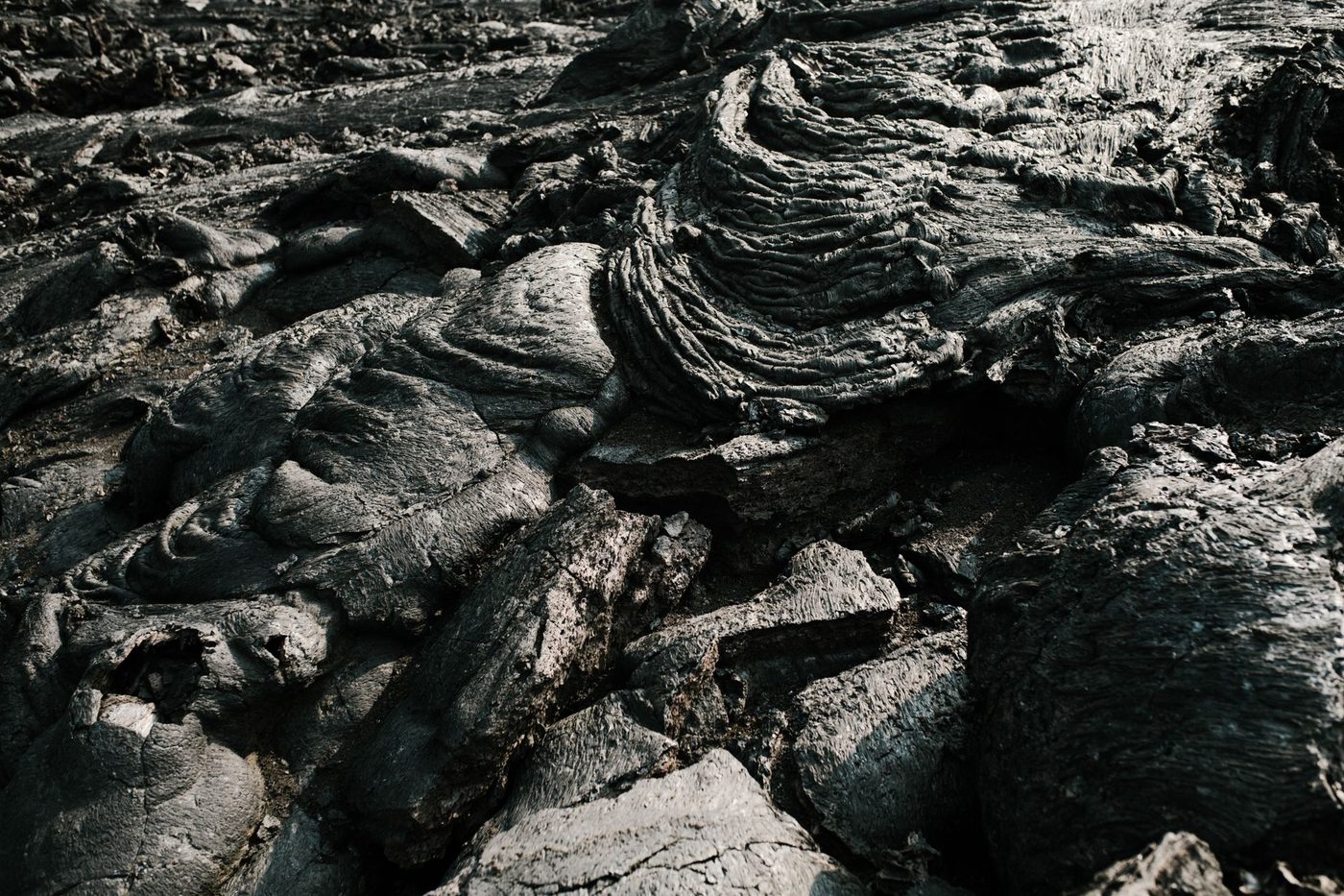 Wetenschappers analyseren lavafonteinen van Kilauea om vulkanische processen te ontrafelen