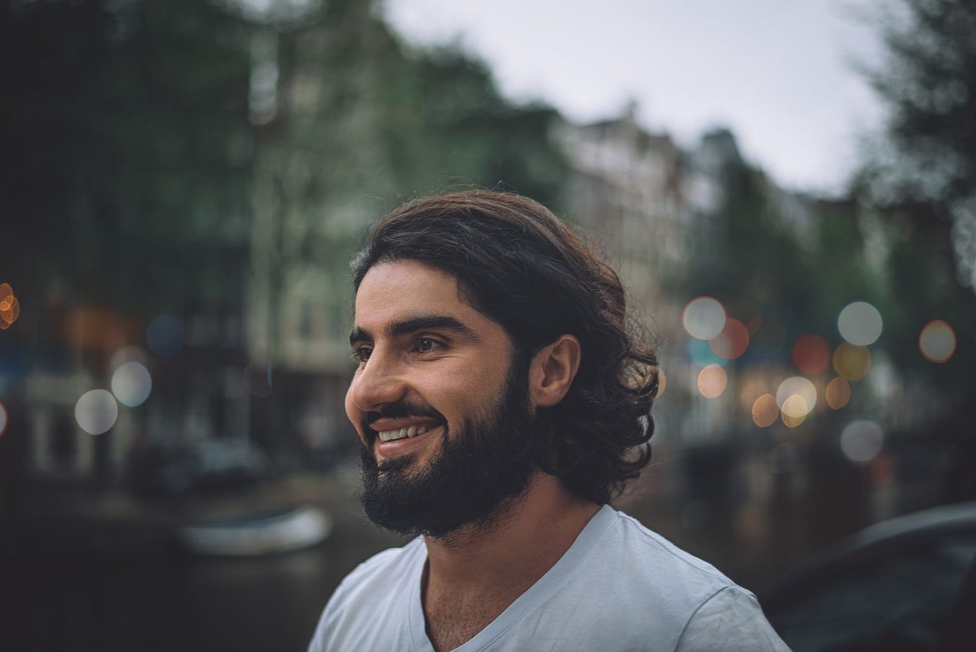 Medische ingrepen geven Michiel nieuwe haardos na ernstig ongeluk in kindertijd