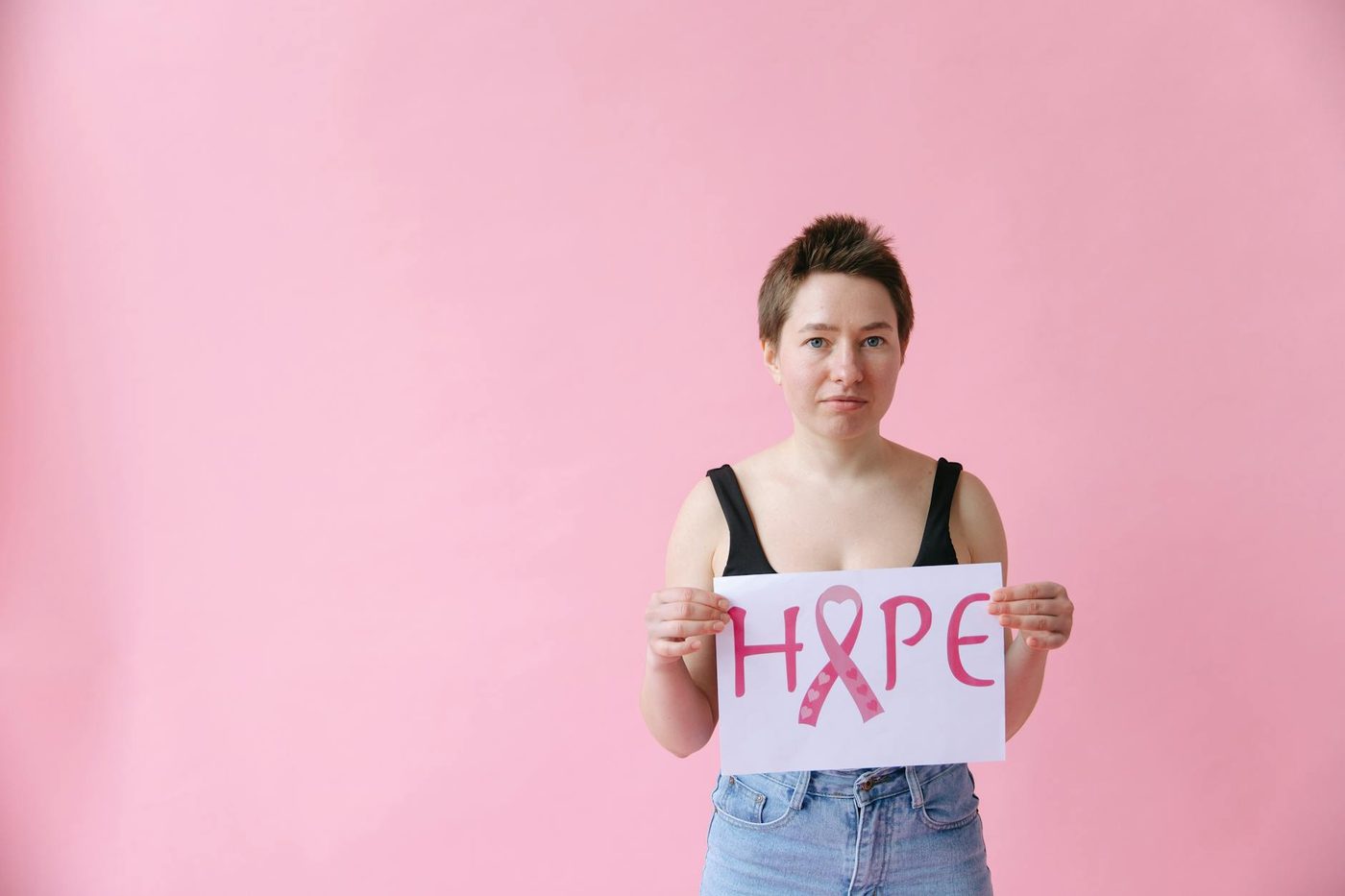 Openhartigheid over borstkanker in media creëert herkenning bij lotgenoten