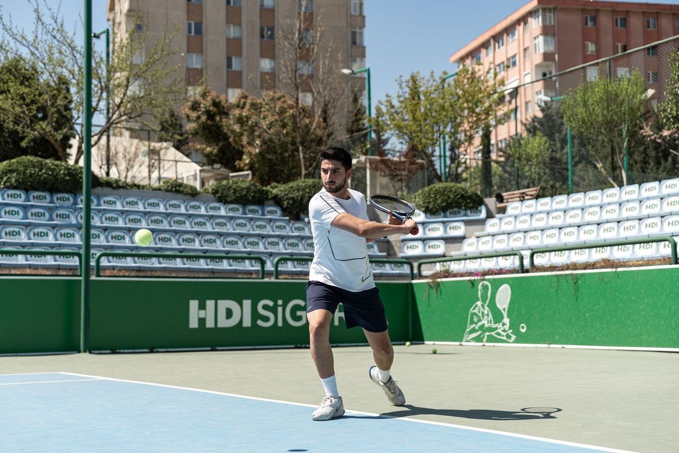 Blockx vecht zich naar tweede ATP-halve finale: "Ik kan niet meer in twee sets winnen"