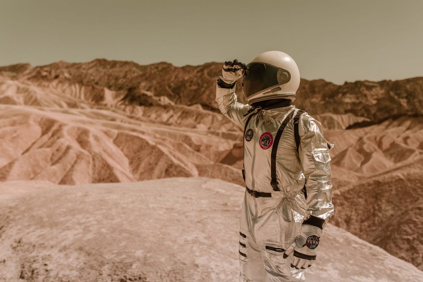 NASA financiert 'Interworld Slingshot'-concept om grondstoffen in het zonnestelsel in kaart te brengen