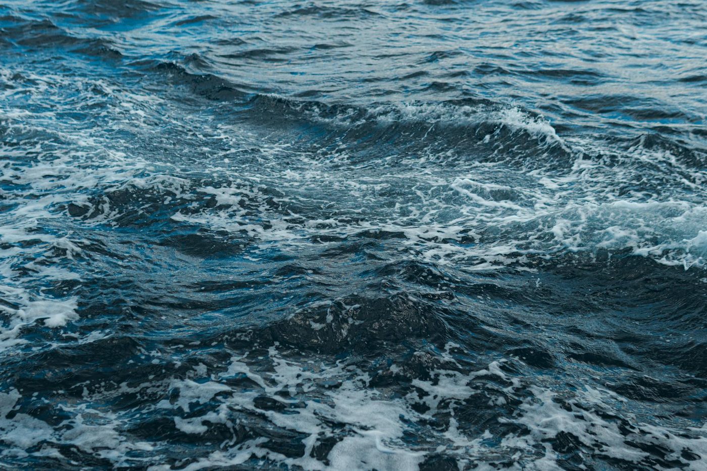 Wetenschappers overwegen megadam tussen Alaska en Rusland om cruciale oceaanstroming te redden