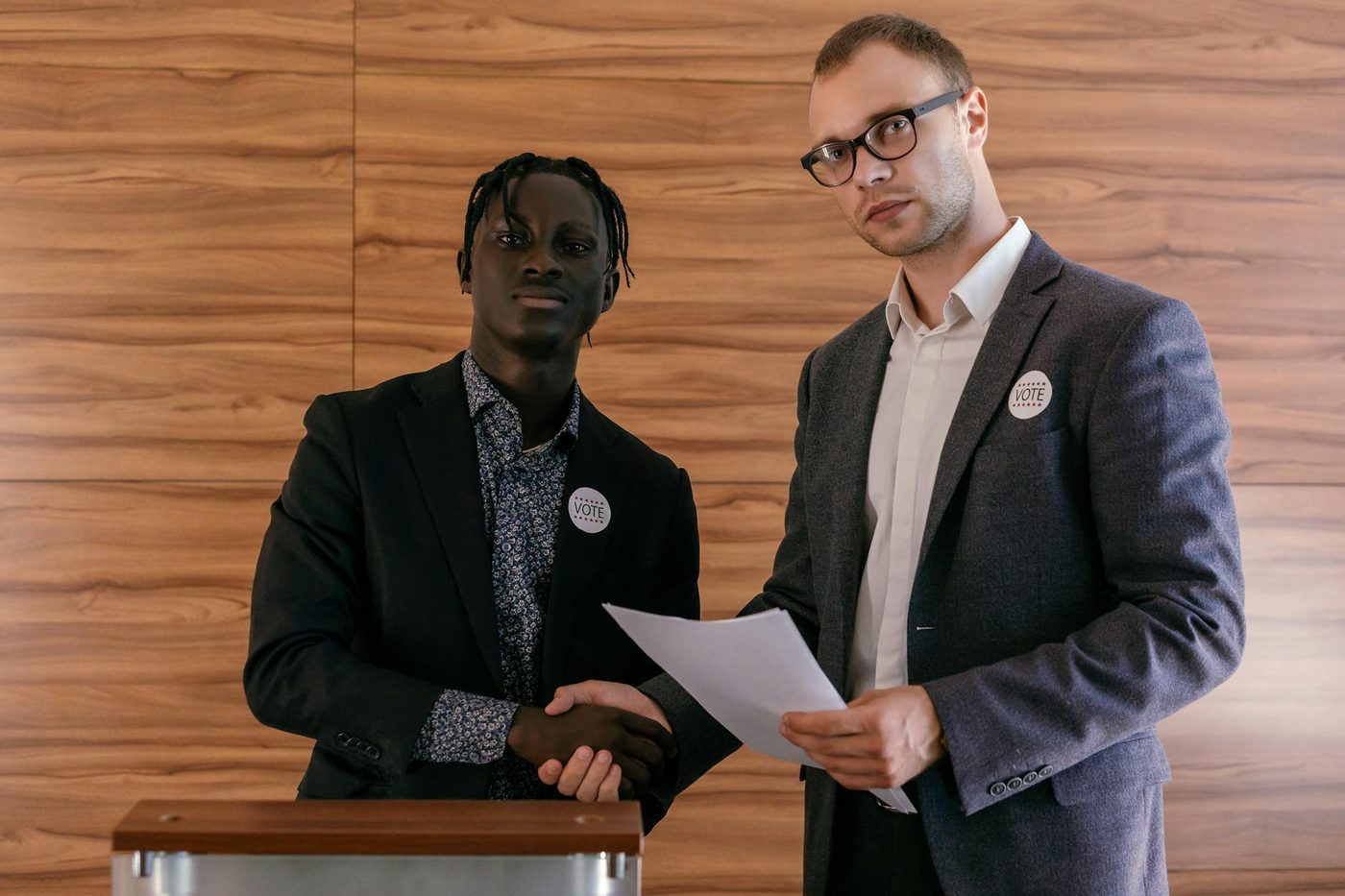 Groep Markuszower lanceert nieuwe partij De Nederlandse Alliantie (DNA)