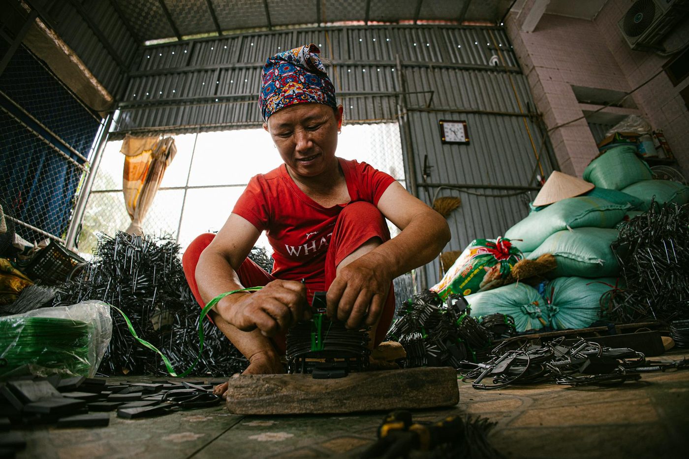 Belgische supermarkten schieten tekort in bescherming mensenrechten toeleveringsketens