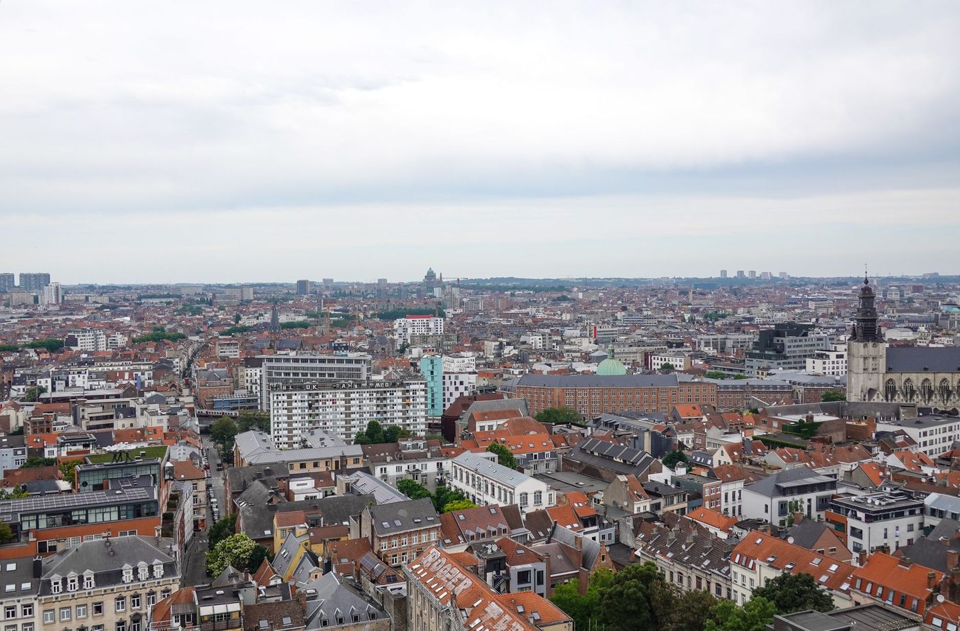 Eindelijk weer groei: Belgische economie krabbelt op uit stilstand met 0,3 procent