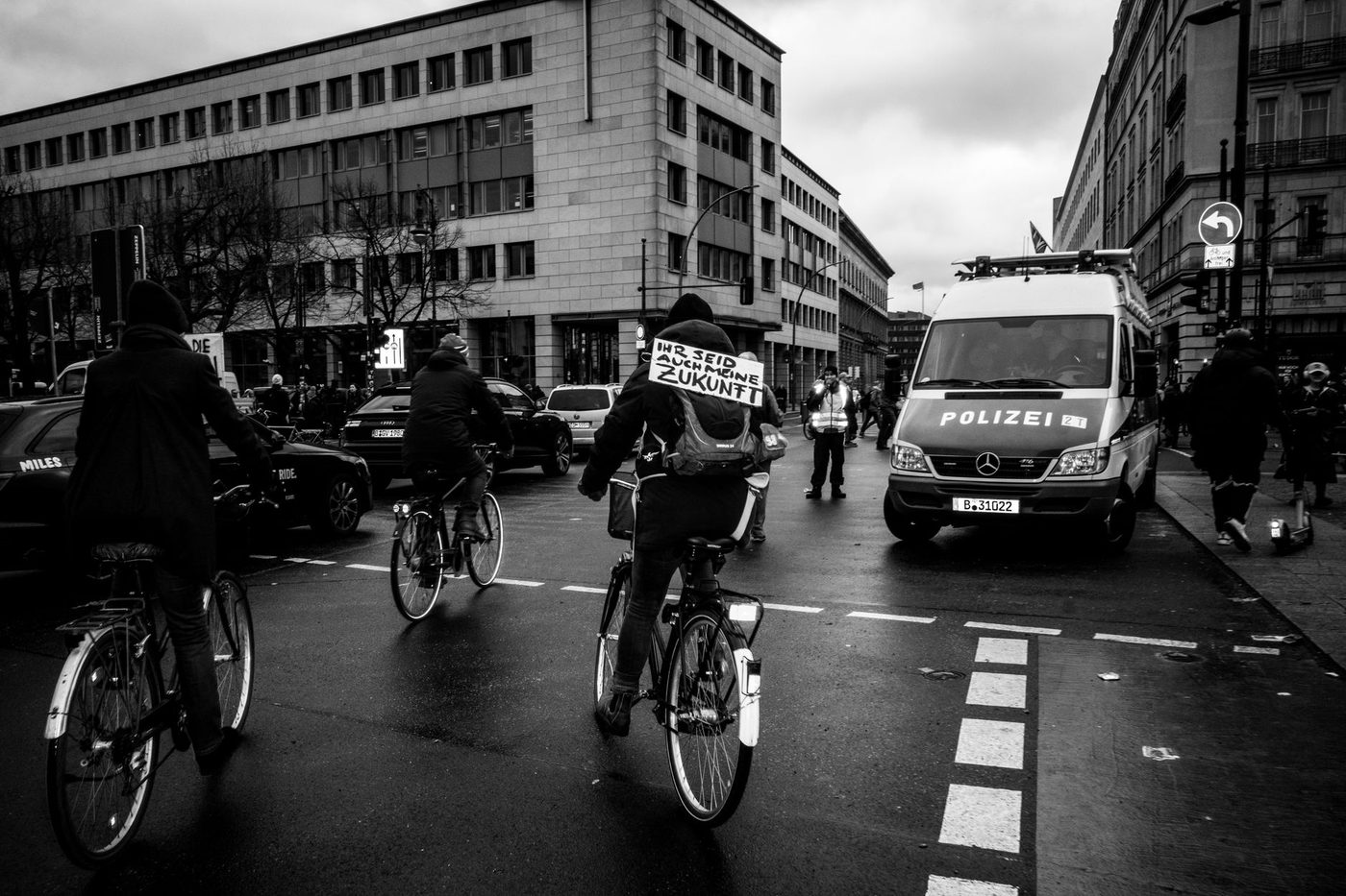 Terreurexpert waarschuwt voor radicalisering van jongeren na aanslag in Berlijn