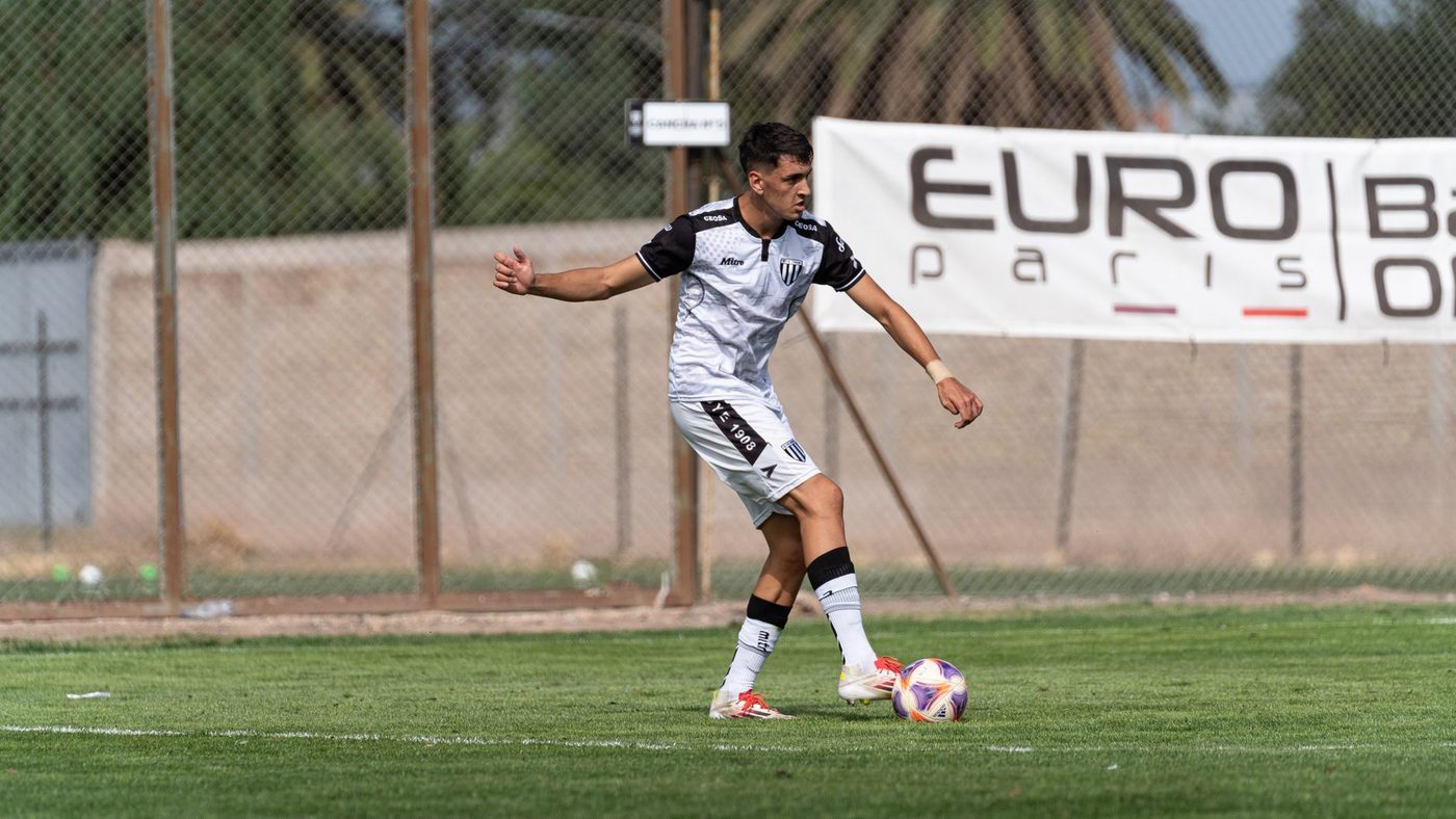 Club Brugge strikt Spaans toptalent Jan Virgili tot 2031