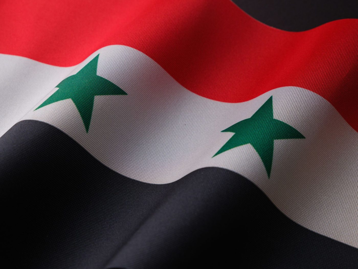 VS schrapt Syrië van lijst van staatssteun aan terrorisme