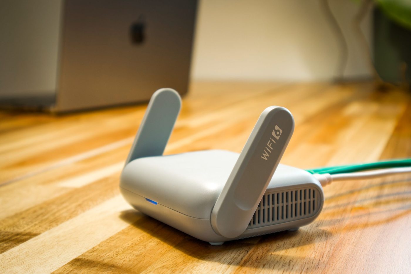 Maandlange storing in 4G-wifi-back-up van Ziggo Zakelijk</h1>