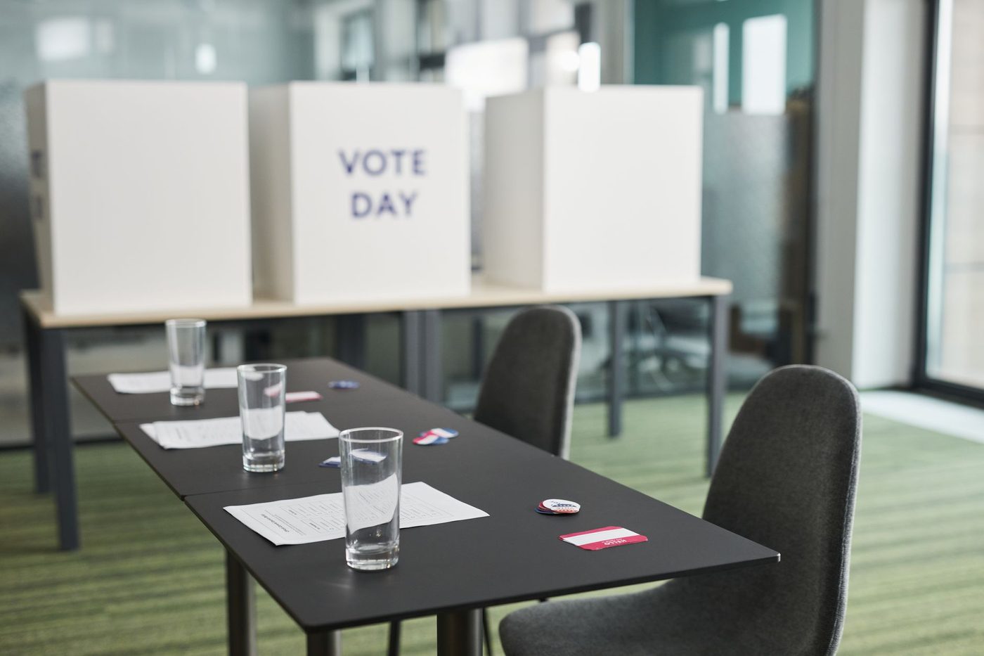 Lage opkomst bij IJslands referendum over EU-toetredingsgesprekken