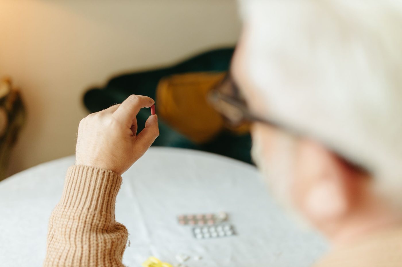 Estrogeentherapie gelinkt aan minder tekenen van Alzheimer in het brein