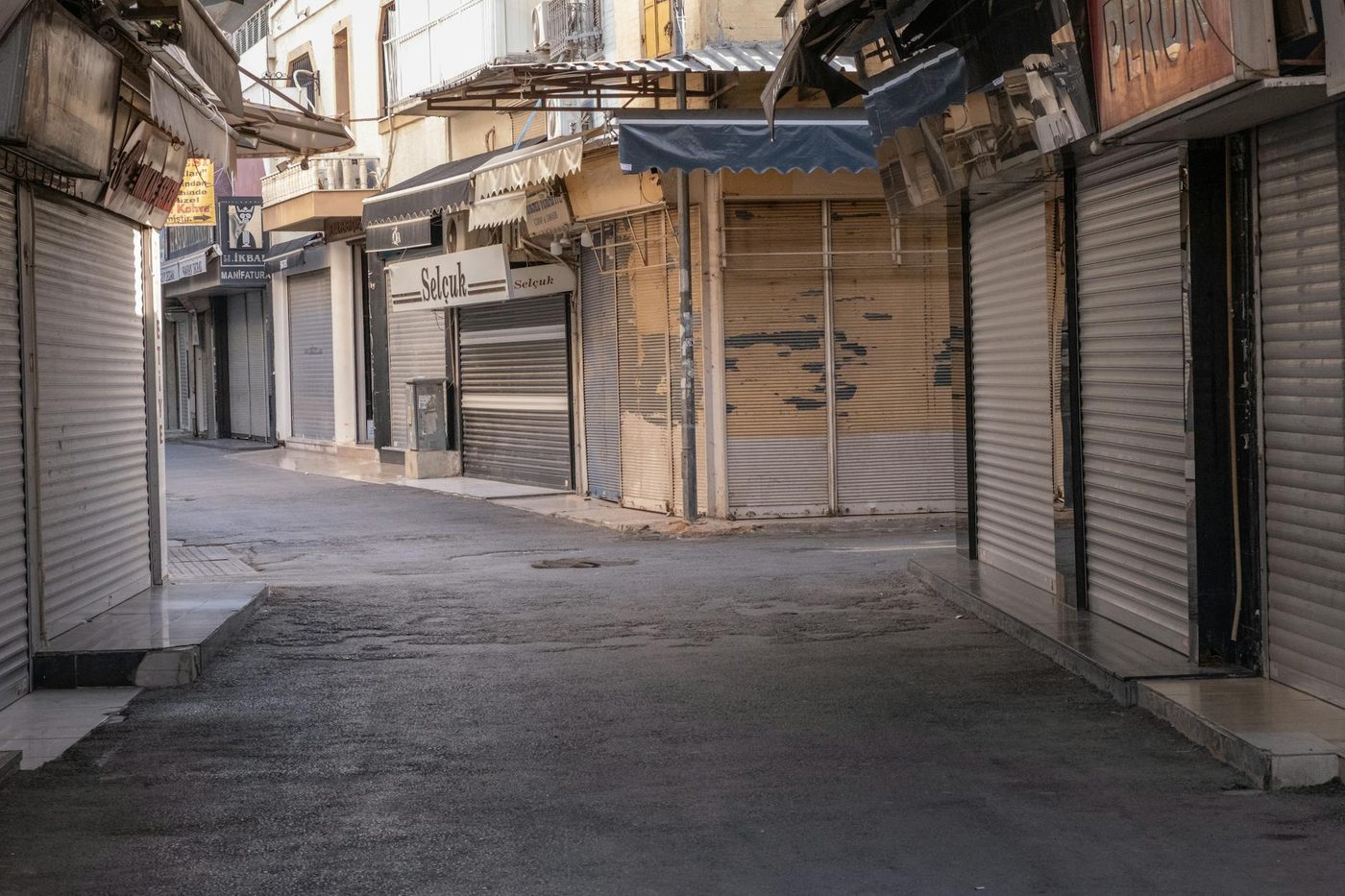 Stijgende lijn in Brusselse faillissementen en reorganisatieprocedures