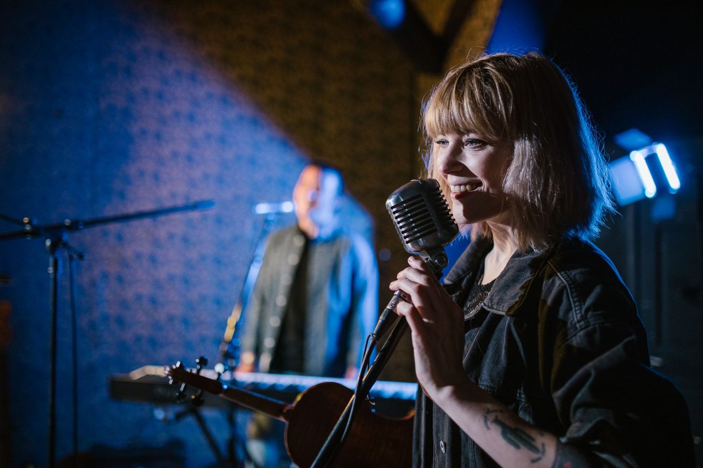 Sophie Straat mag optreden in Genk, ondanks doodsbedreigingen na Gentse Feesten