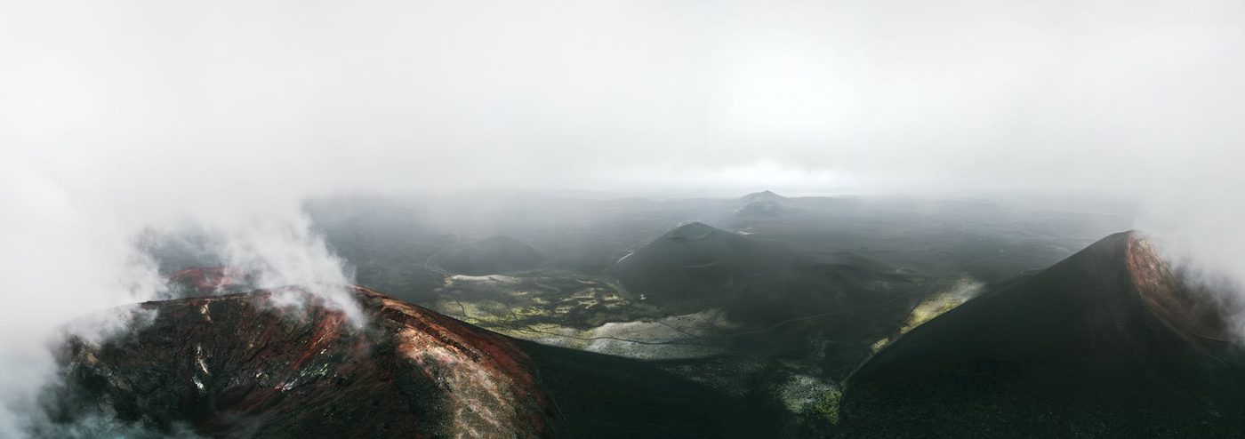 Vulkanische activiteit van Etna legt vliegverkeer op Sicilië plat