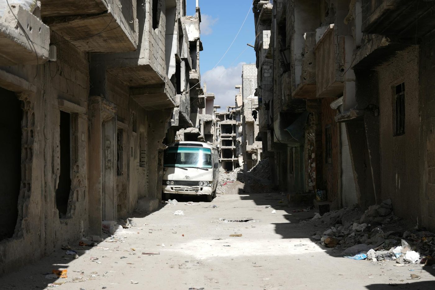 Drie journalisten en negen paramedici gedood bij Israëlische aanvallen in Zuid-Libanon