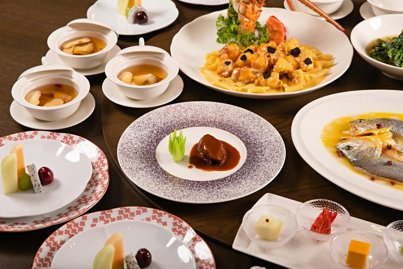 Nick Bril behoudt tweede Michelinster met The Jane; geen nieuwe drie-sterrenrestaurants in België