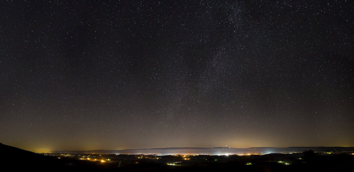 Plannen voor orbitale spiegels veroorzaken grote zorgen over lichtvervuiling
