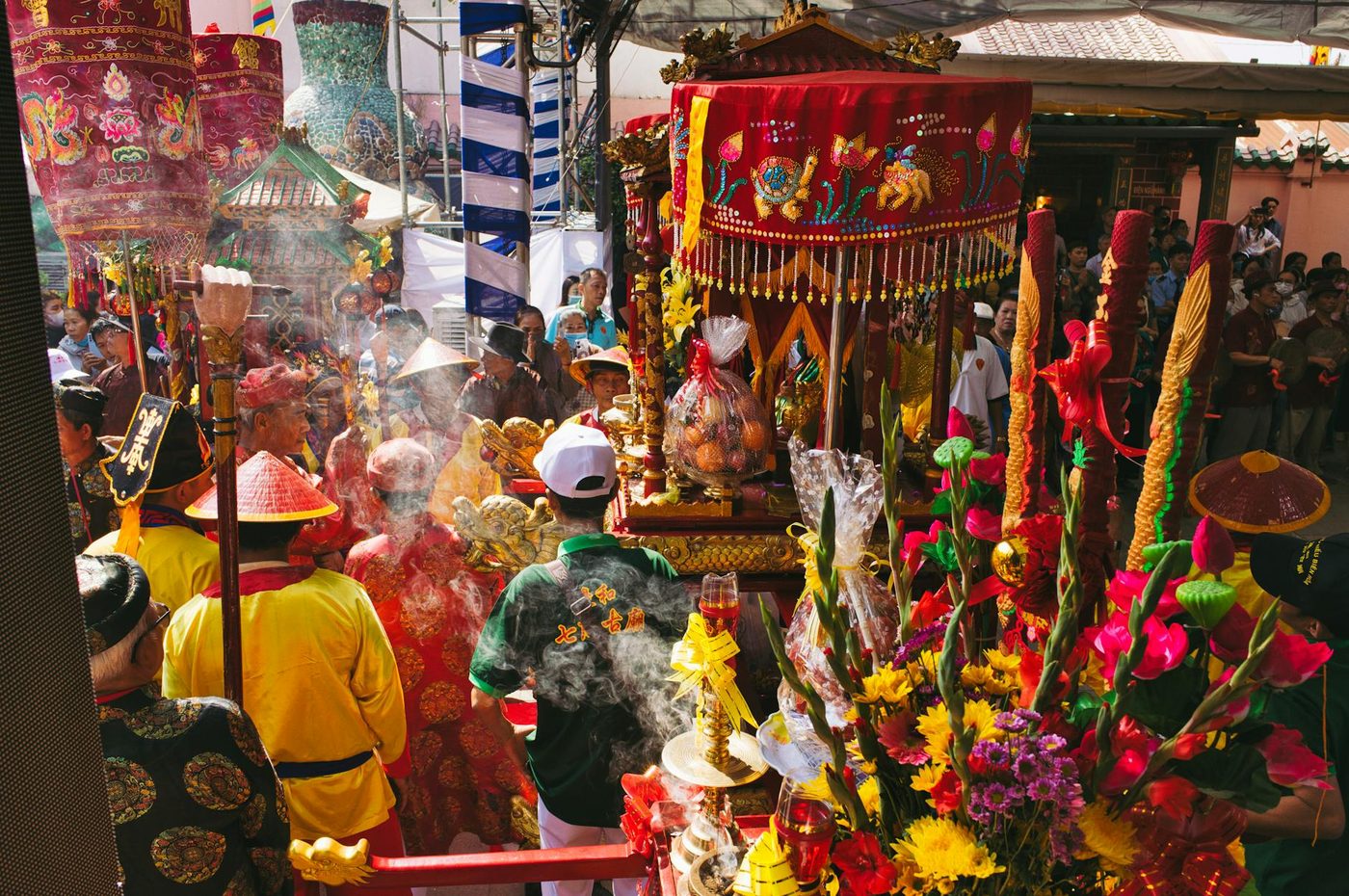 Cultureel aanbod in Brussel: Van Hollywood-drama tot historisch vredesconcert