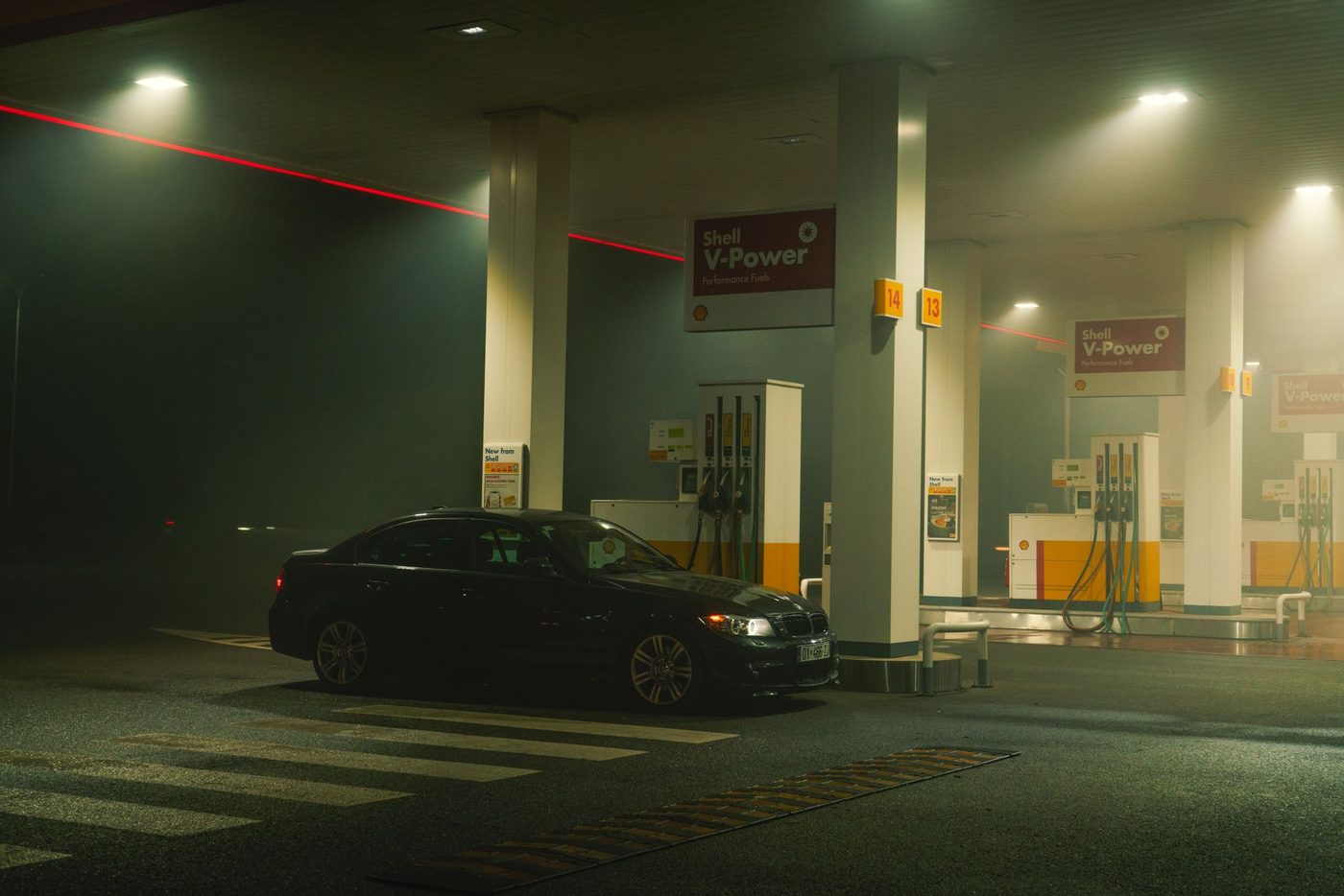 Rusland verlengt exportverbod op benzine om binnenlandse voorraad te beschermen