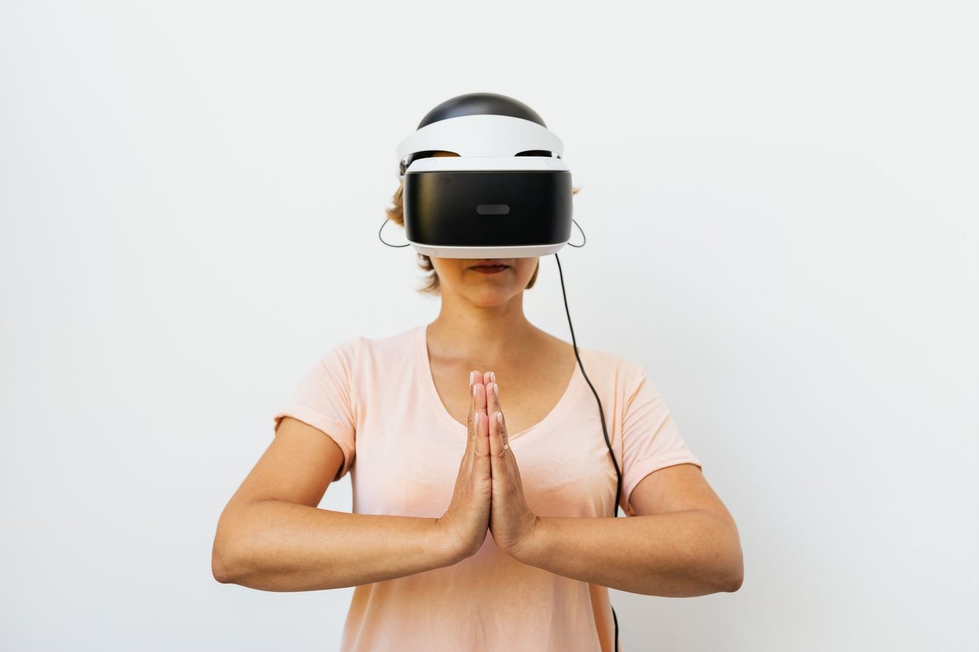 Lucide dromen leren met VR: beginners dromen binnen één maand bewust