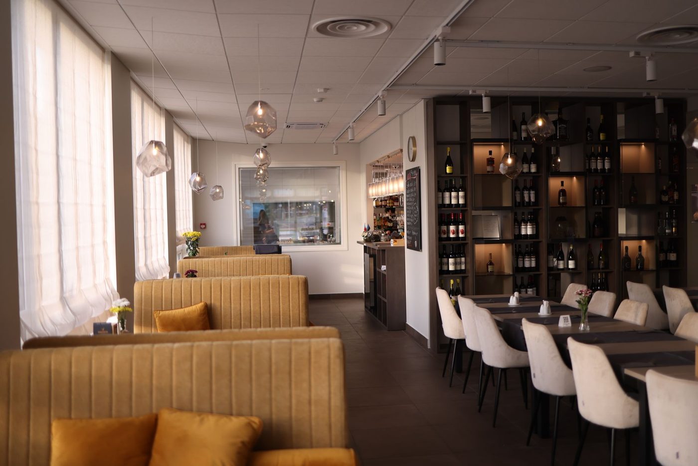 Vijfde Brusselse zaak voor collectief van jonge horeca-ondernemers