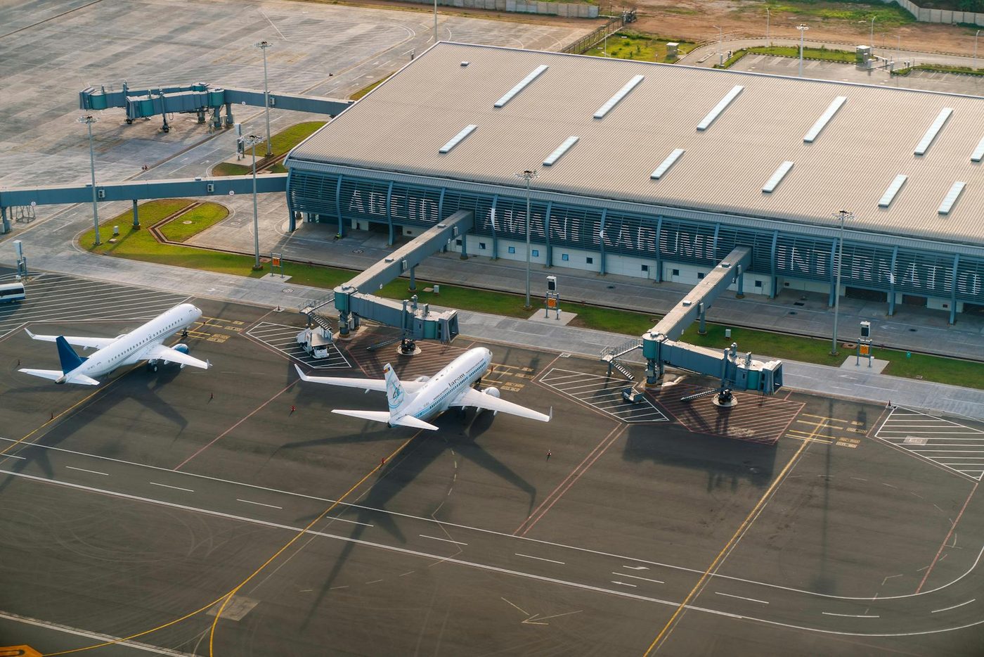 Luchthaven Charleroi sluit in 2028 voor grootschalige renovatie van landingsbaan
