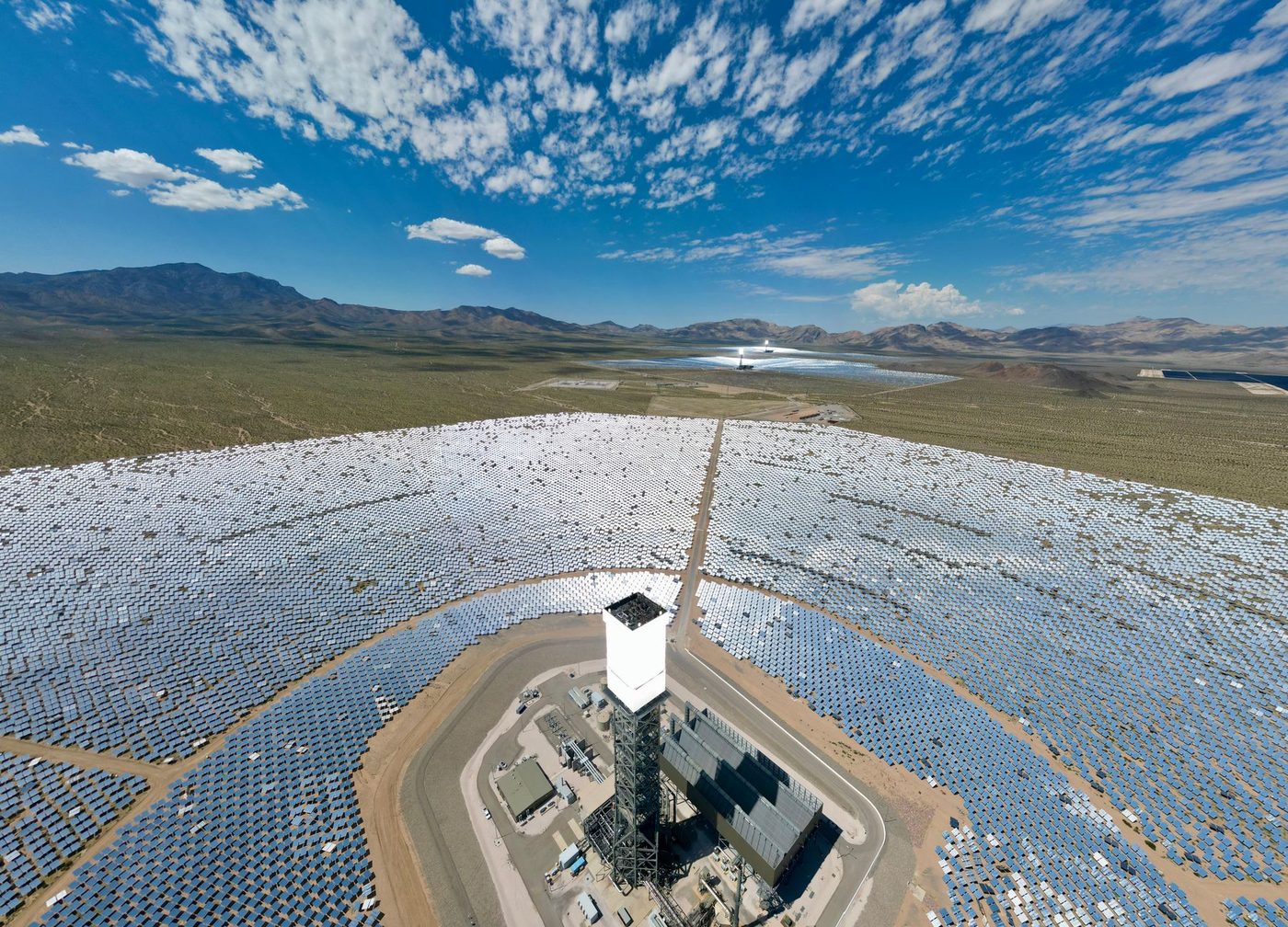 Detector registreert zonne-neutrino's met historisch lage energie