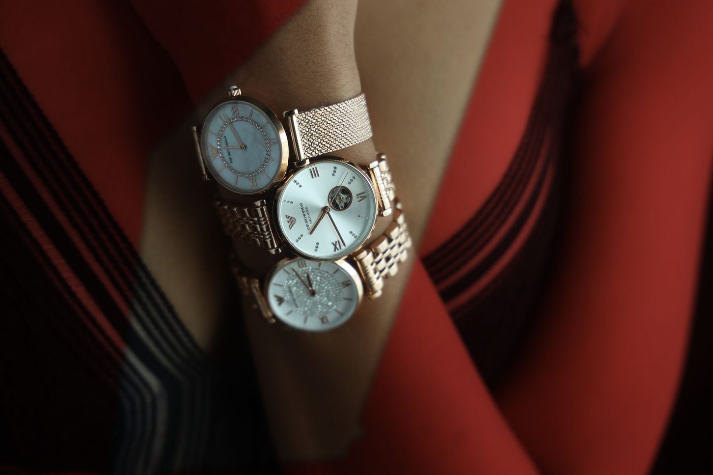 Gewelddadige overval in Brussel: luxehorloge van fietser gestolen