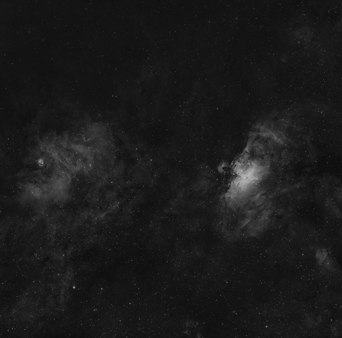 Vroege vorming van rotsachtige planeten mogelijk kort na oerknal