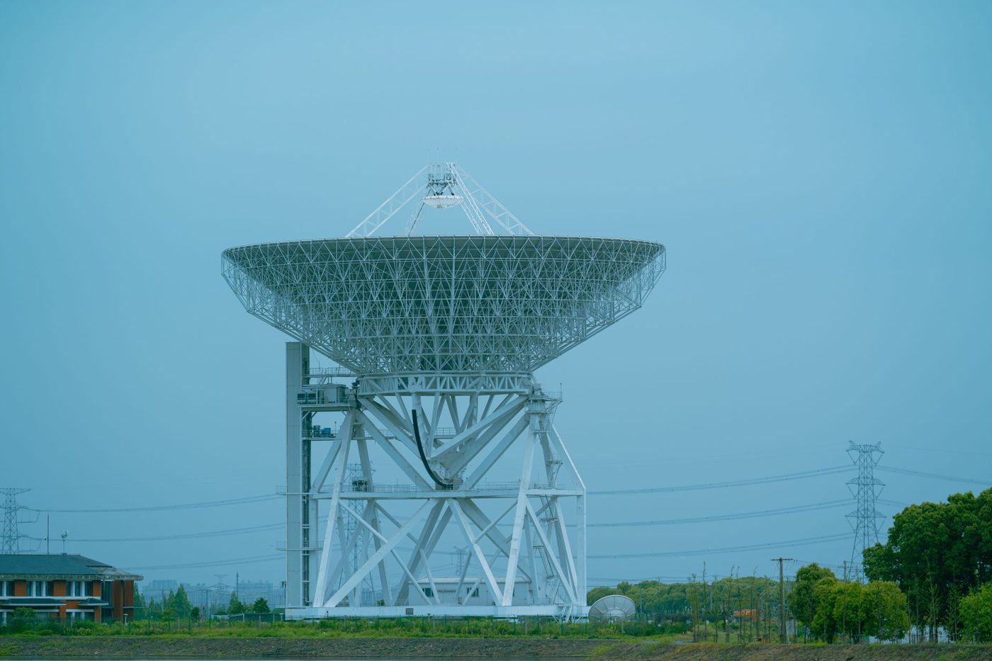 Astronauten vervangen cruciale communicatieantenne op Internationaal Ruimtestation