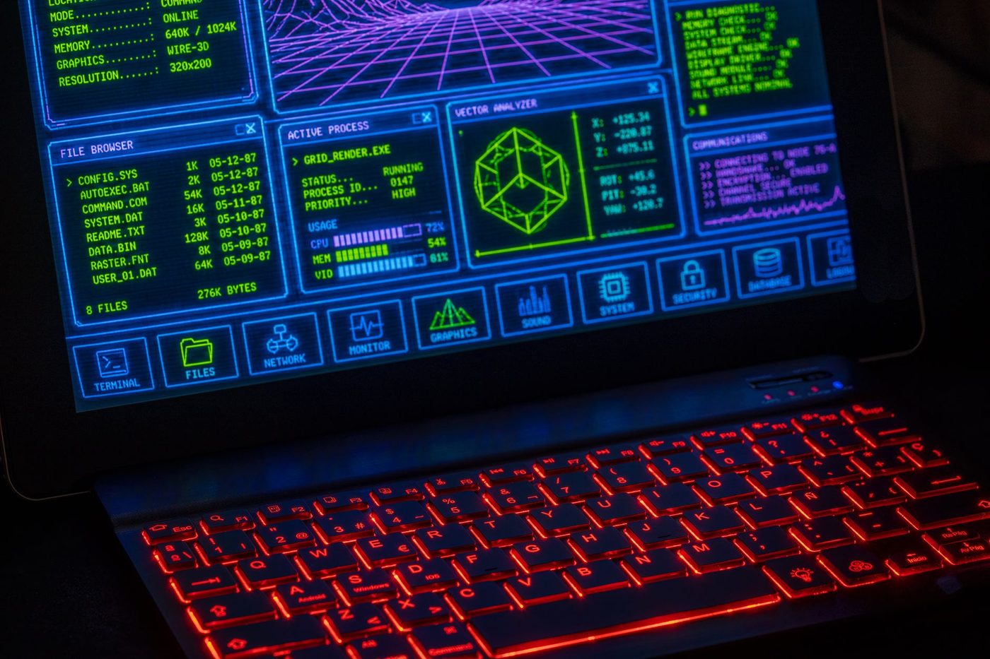 Nexus Mods neemt SteamDB over voor financiële toekomst van de site