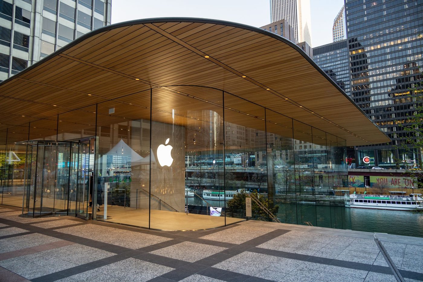 Apple werkt aan camera die juist géén video opneemt: dit is waarom
