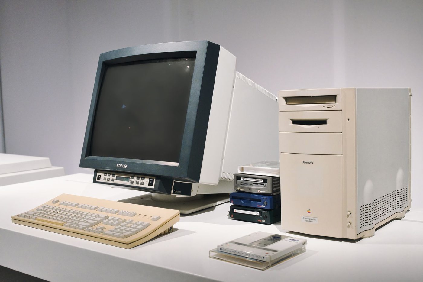 DumpsterCluster: Onderzoek toont potentieel van tweedehands GPU's voor grote taalmodellen