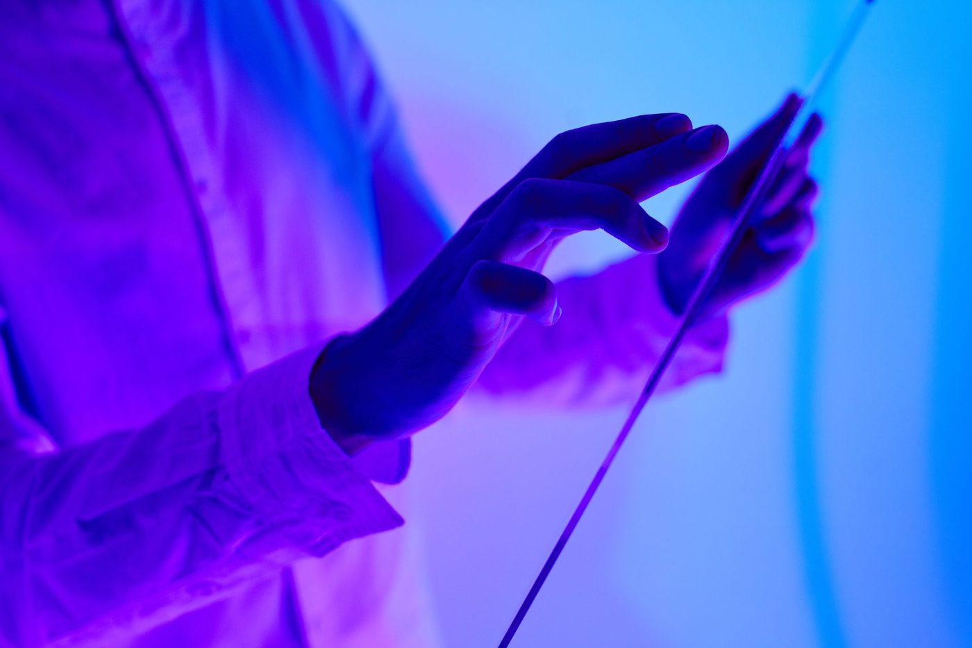 Risico op culturele leegte door integratie van literatuur in generatieve AI