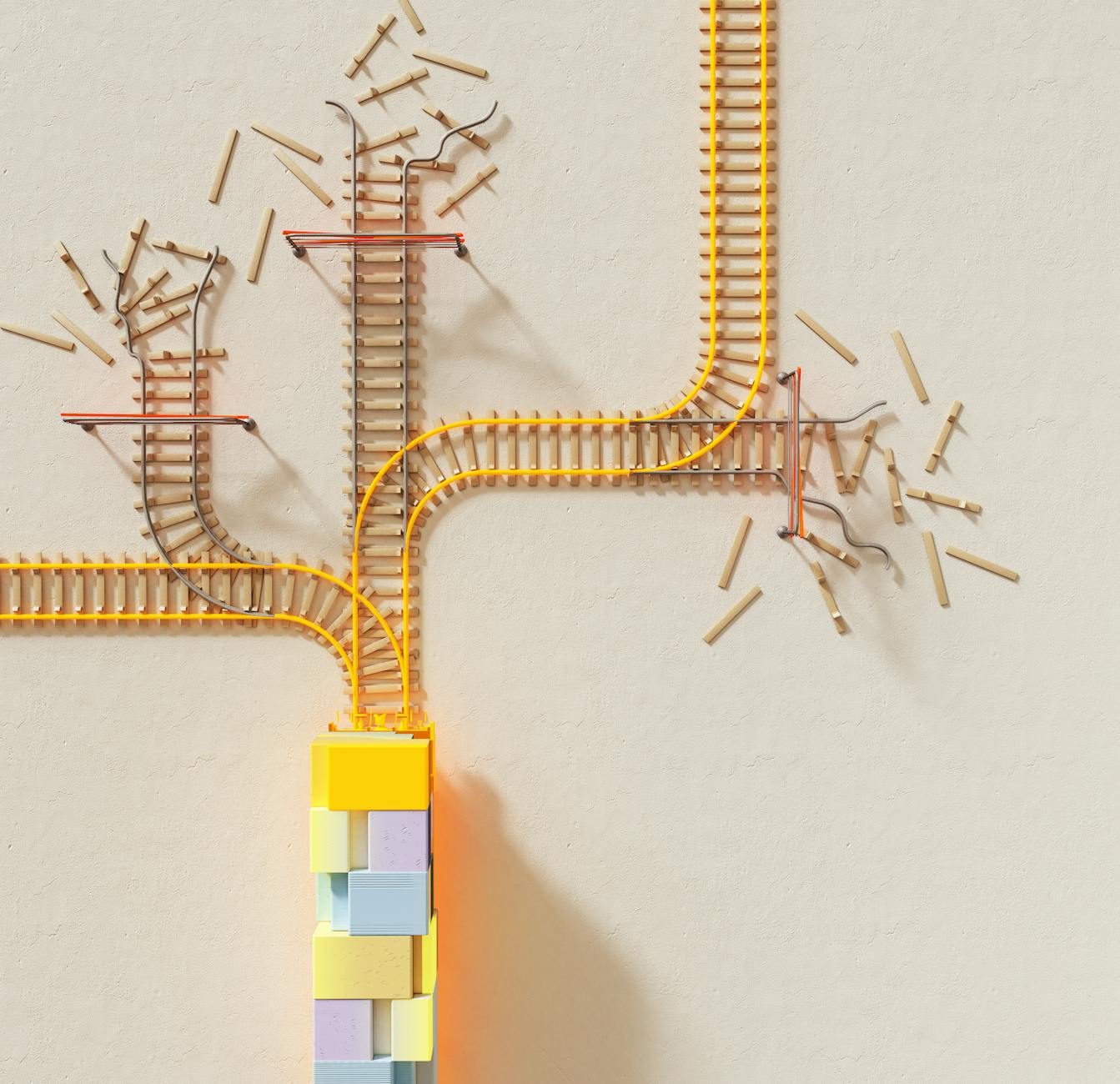 AI's Redeneringscapaciteiten: Zijn we echt zo slim als we denken?