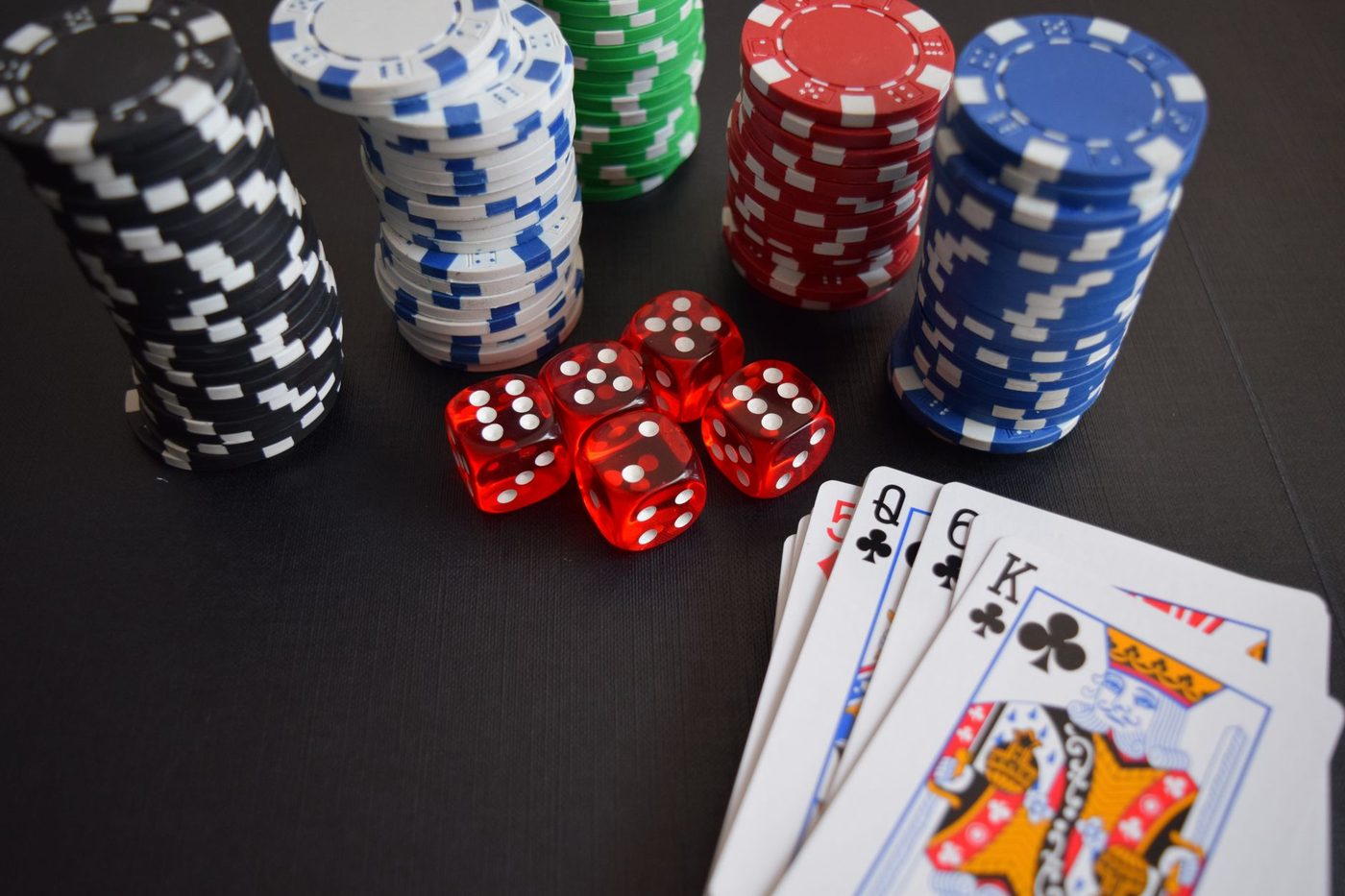 Gewelddadige roof van prijzenpot tijdens pokertornooi in Wevelgem