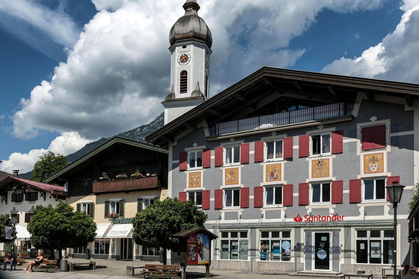 CD&V lanceert 'The Big Five'-plan om leefbaarheid in Vlaamse dorpskernen te waarborgen