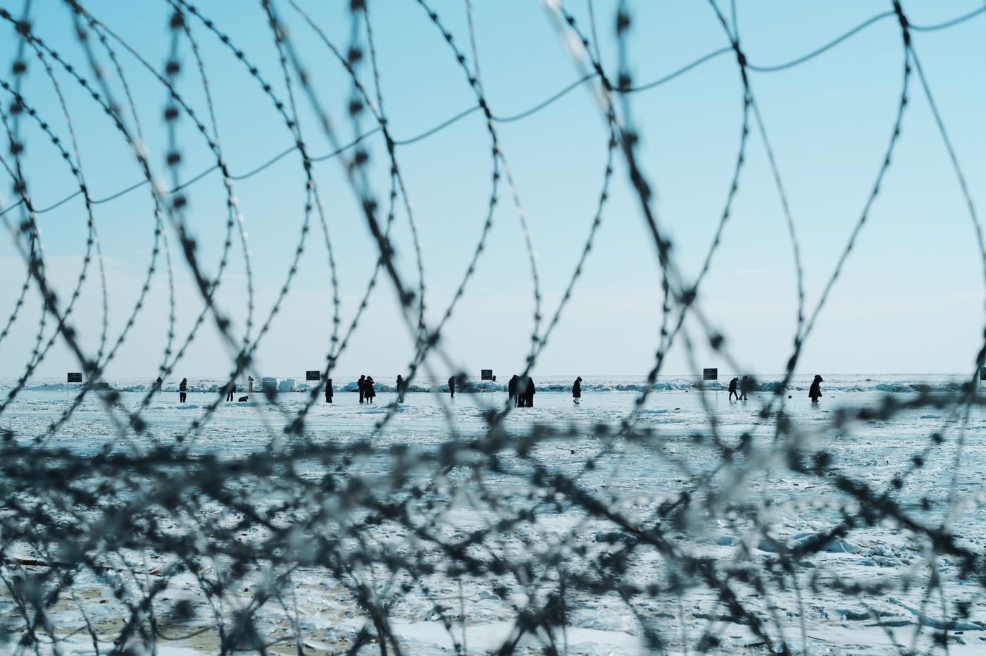 Spanje vraagt EU-steun en hulp van Frontex voor migratiecrisis in Ceuta