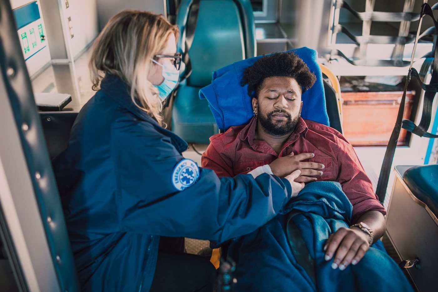 Dodental ebola-uitbraak in Democratische Republiek Congo stijgt naar 1354