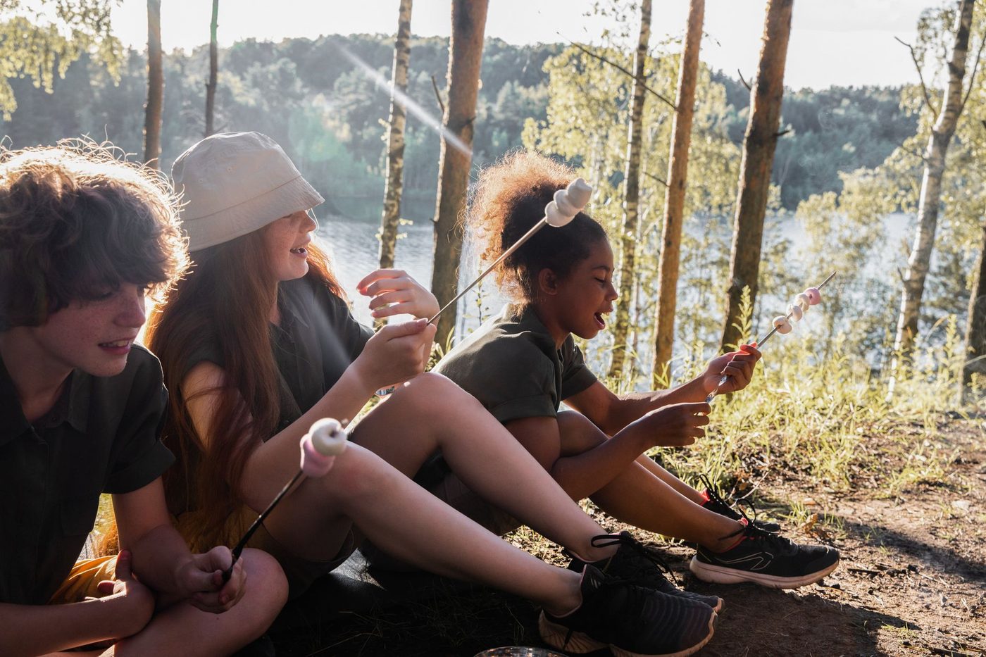 70 tieners ziek op Chirokamp Machelen: norovirus legt zomerkamp plat