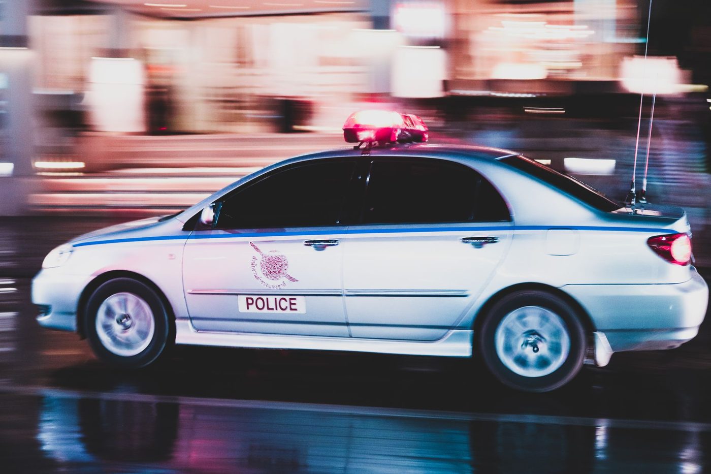 Gemaskerde mannen zouden kind (12) in bestelwagen hebben gedwongen: politie onderzoekt melding in Anderlecht
