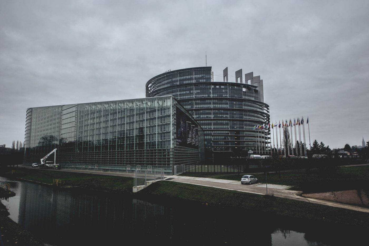 Sara Matthieu kandidaat voor covoorzitterschap groene fractie in EP