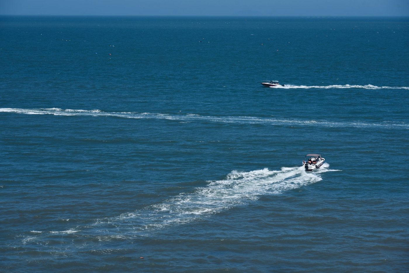 Funtube fataal voor twee mensen: sleepboot zou op hol zijn geslagen voor Franse kust