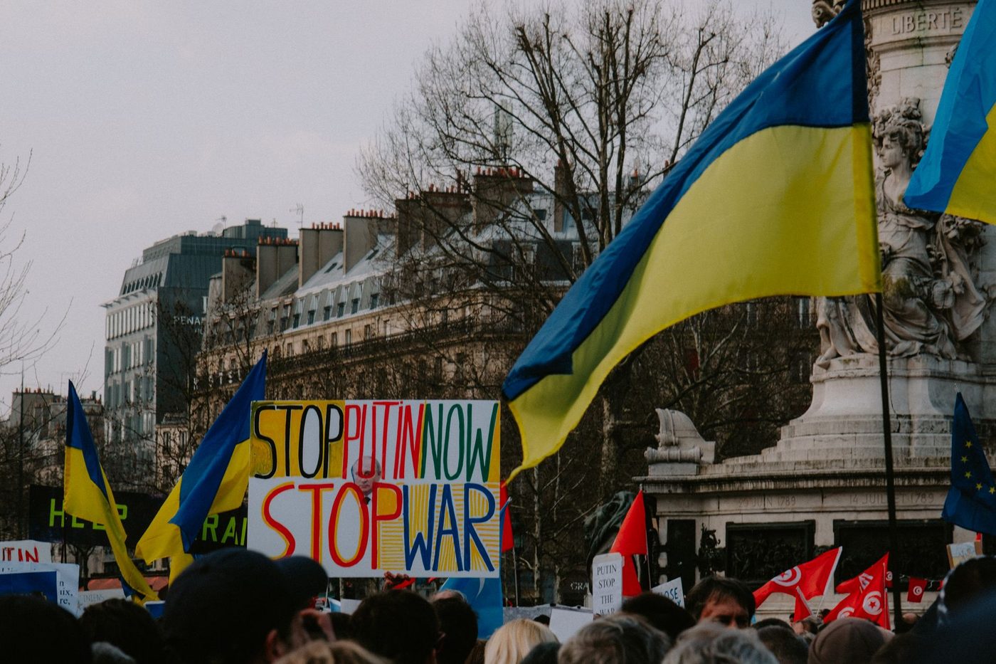 Oekraïne beveelt gezinnen laatste bolwerken Donetsk te verlaten: 'Blijven is onverantwoord'